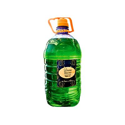 Limmo Liquid Soap 5L